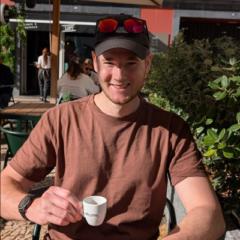 Darius Lohmann