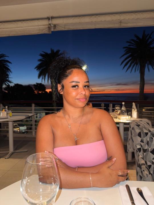 Nicole Mason-Bartlett