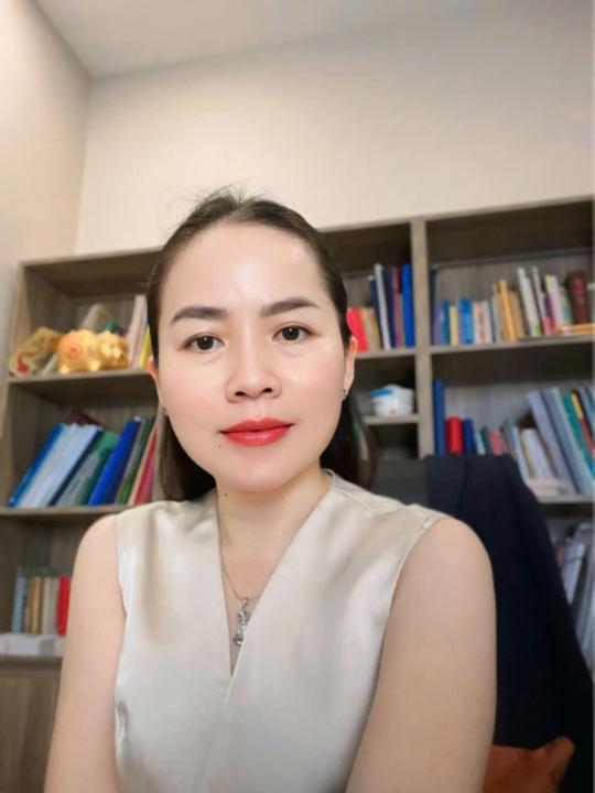 Chiem thuy Loan