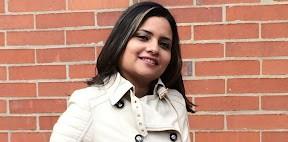 Rosa bibiana Rodriguez mendez