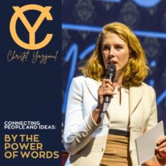 Christel Yazgönül - Werkman