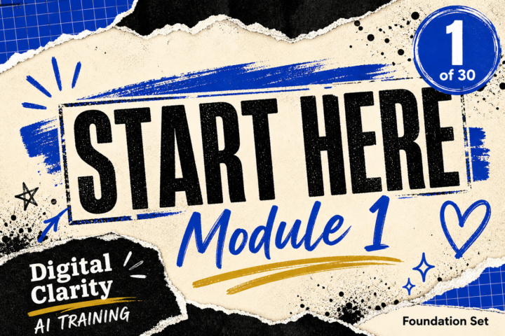 May 1, 2026 | You have been learning without a path to earn. That ends today.