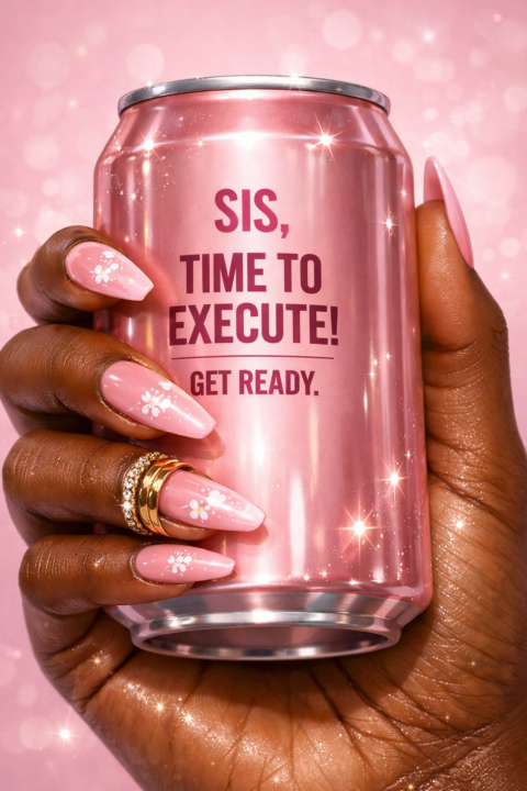 💖 SIS, TIME TO EXECUTE. GET READY.