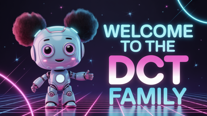 We are 3.6K strong!! Are you new here? Welcome to the DCT Family!