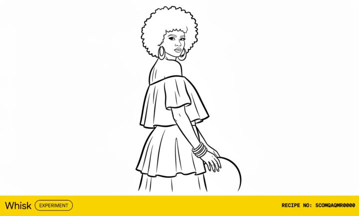 Refine this Image Using Google Whisk