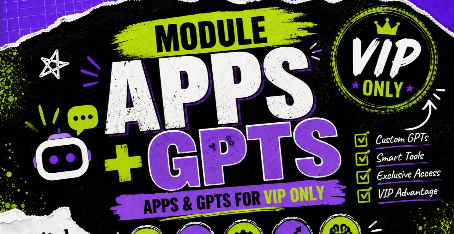 APP and GPT Vault
