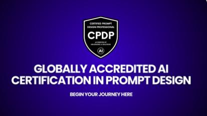 CPDP Open Office Hours 10 AM EST (EVERYONE IS INVITED) — Let’s Fix Your Prompts