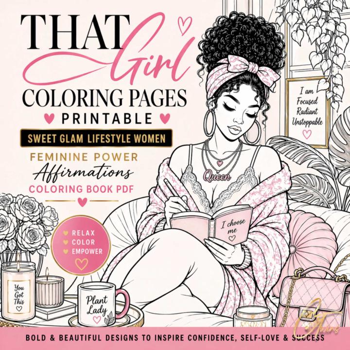 April 24, 2026 | The Coloring Page Class Was Incredible