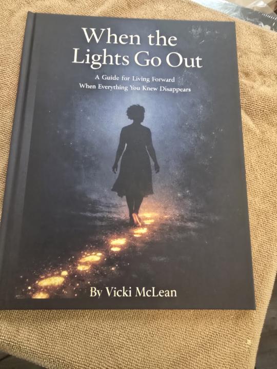 From Surviving to Published