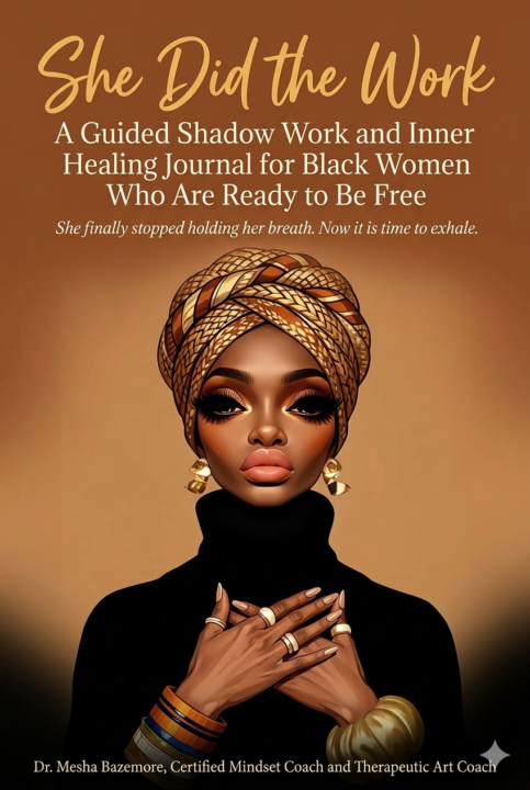 Have you signed up for the journal course? What if I told you this entire cover was created using a prompt?