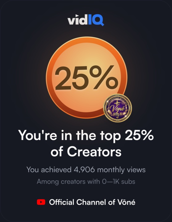 My AI Music + AI Persona Is Streaming Globally on ALL Platforms 