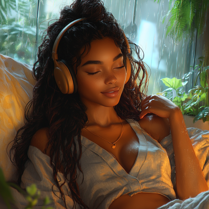 Reclaim Your Rhythm