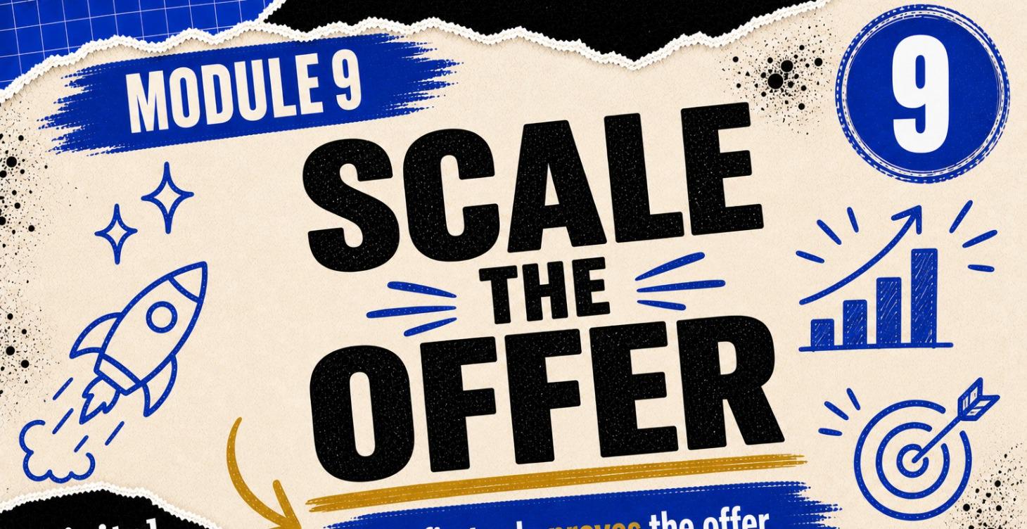 PART III OF III - THE OFFER GAME