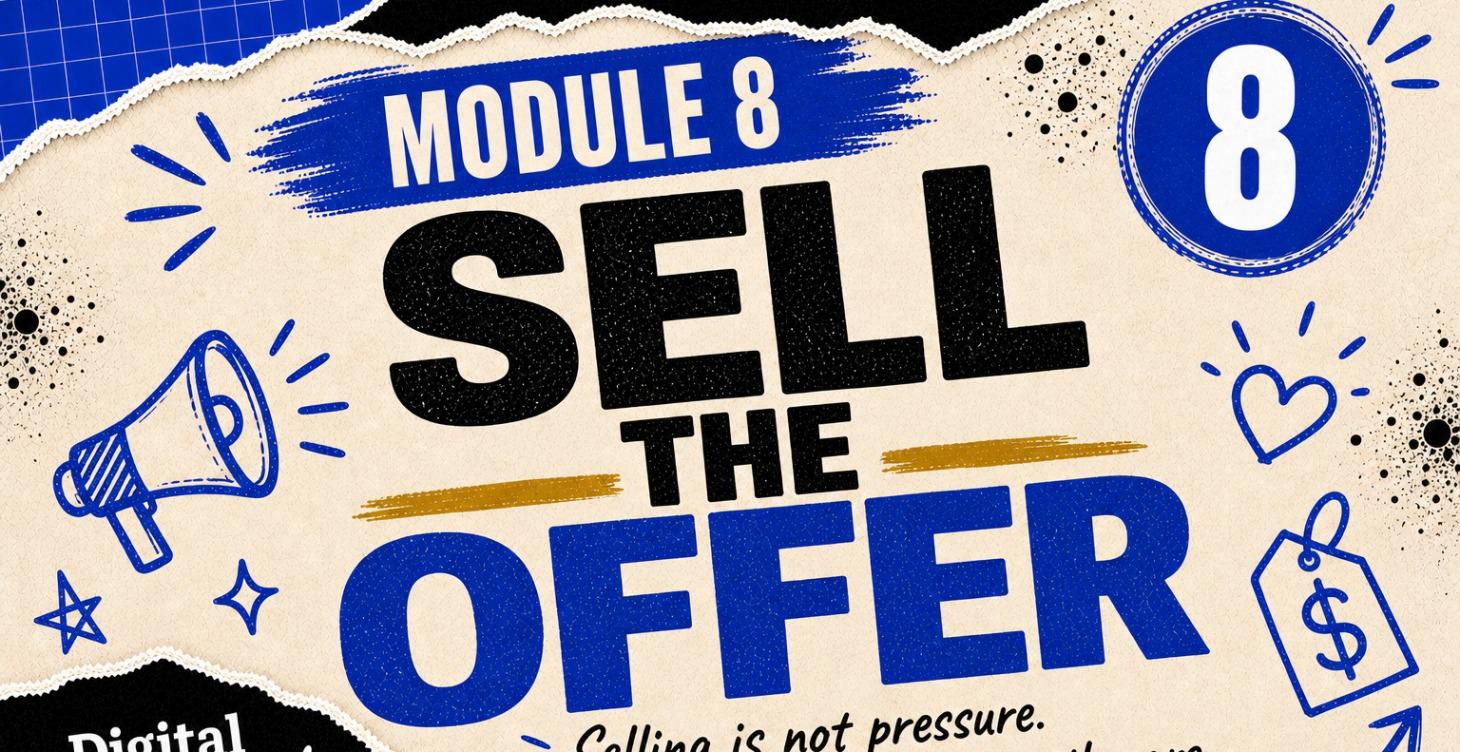 PART II OF III - THE OFFER GAME