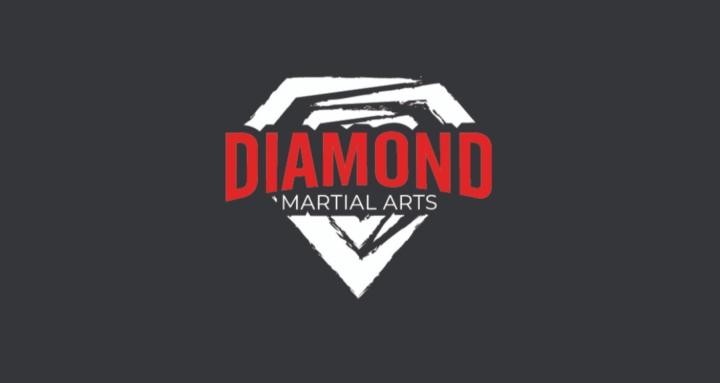 Diamond Martial Arts Students