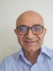 Ravi Shamihoke