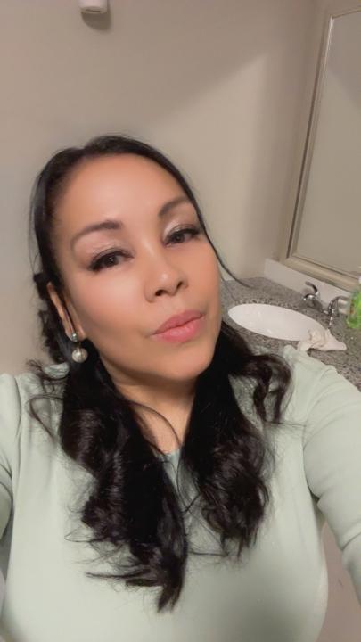 Alma Editj Martinez