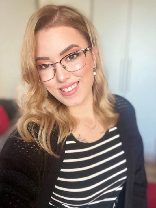 Cintia Sántová