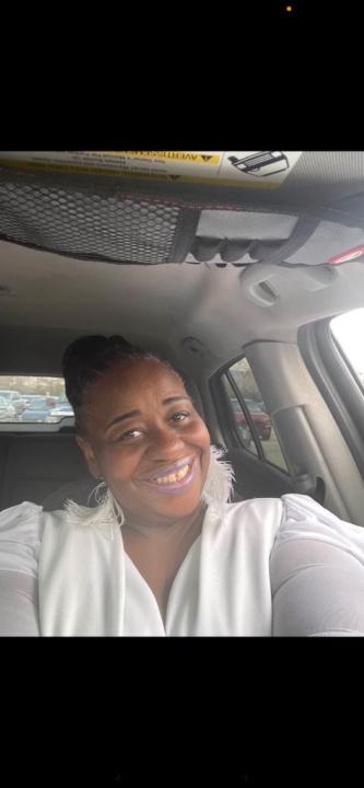 Latasha Howard