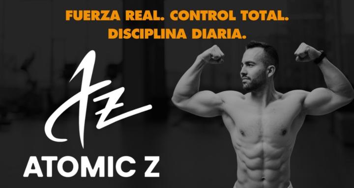 ATOMIC Z