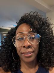 Rashetta Edwards