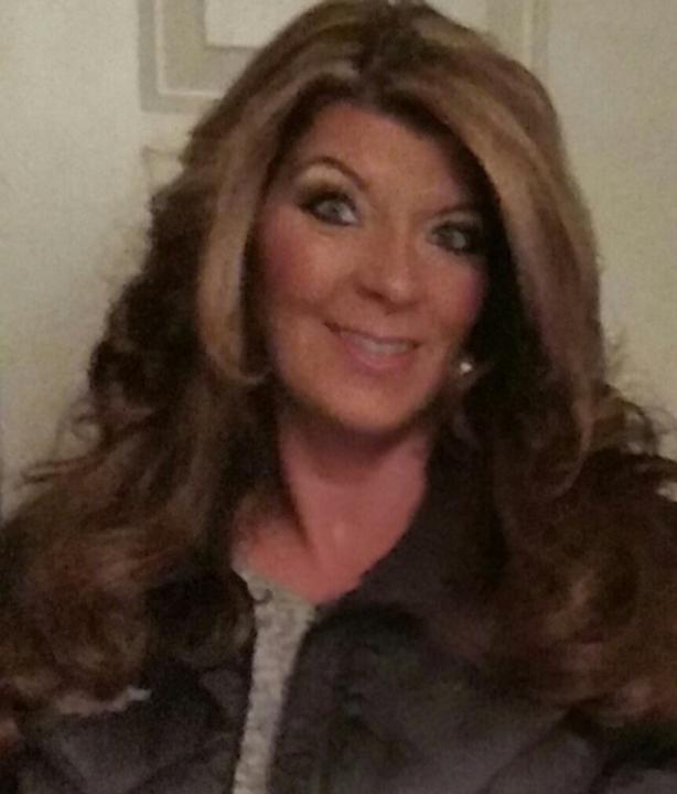 Christi Russo
