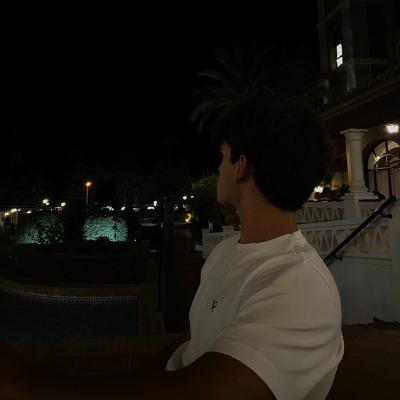 Fernando Sánchez Cortés