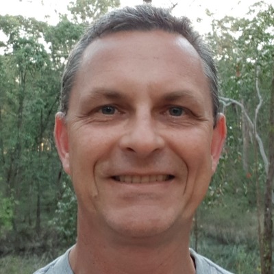 Trevor Yule