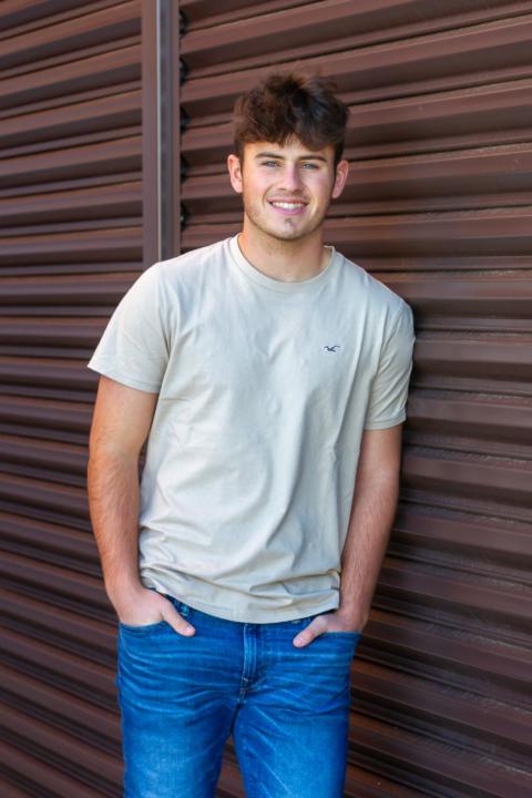 Rhet Wilson