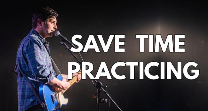The Practice Room 
