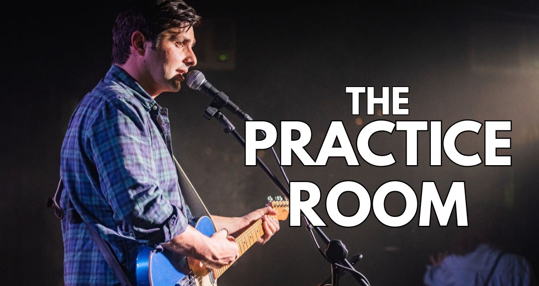 The Practice Room