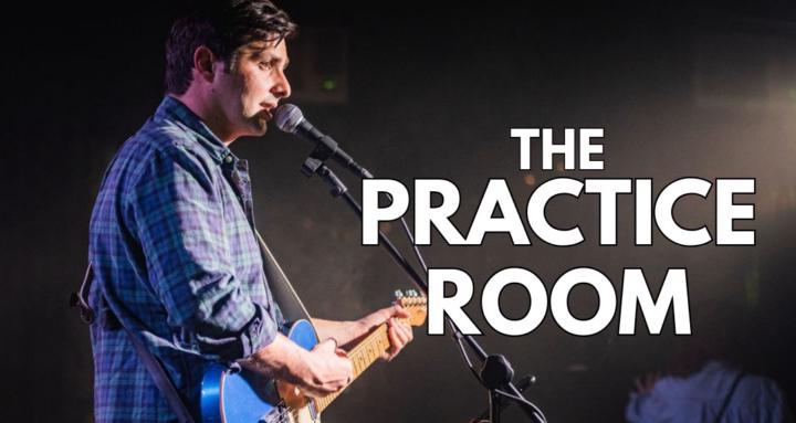 The Practice Room 