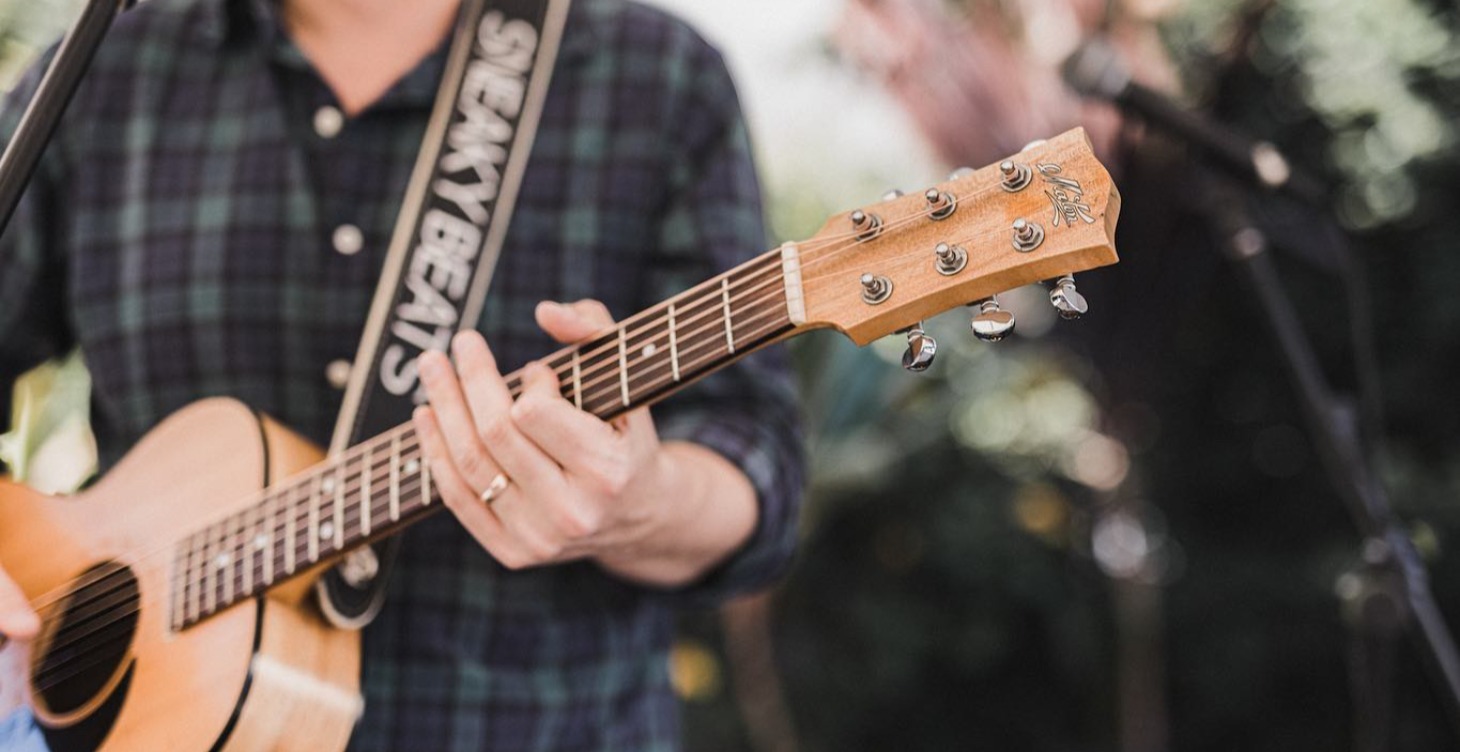 Songwriting Course