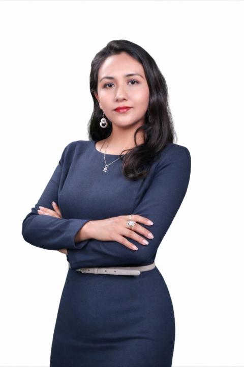 Karem Bueno