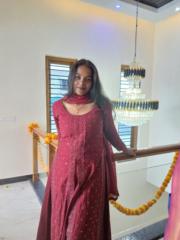 Bindu Basavarajappa chakrasali