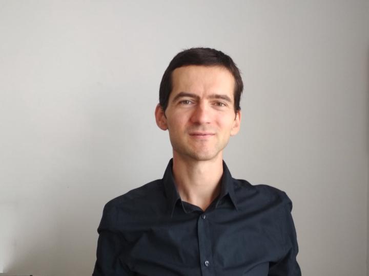Miroslav Gospodinchev