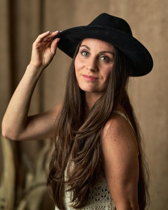 Desiree Wagner