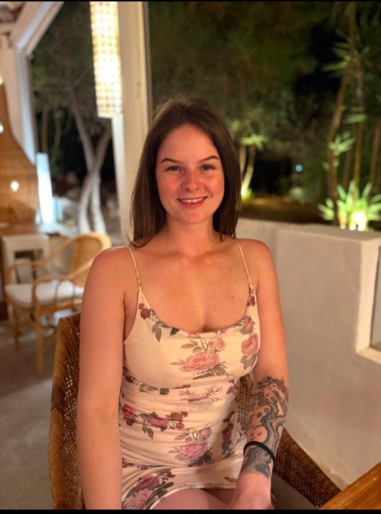 Mara Liniger