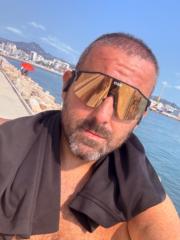 José manuel Souto