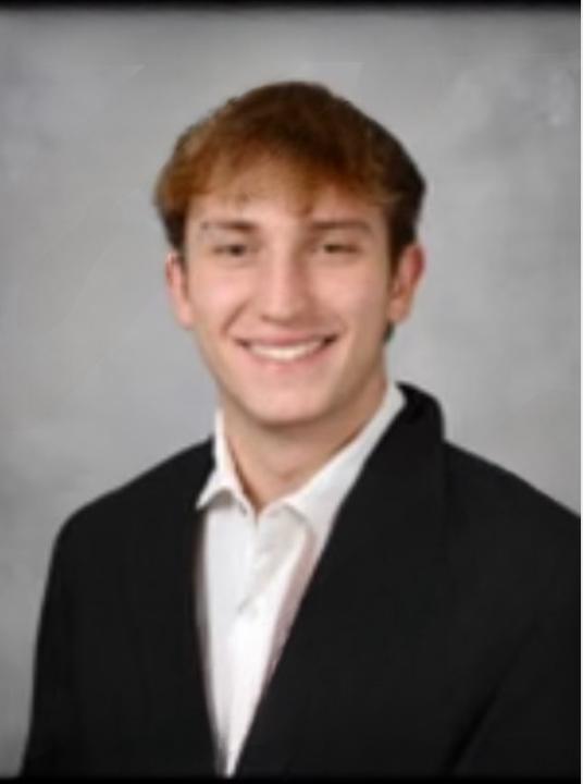 Ryan Sher