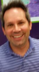 Jeffery Hogue