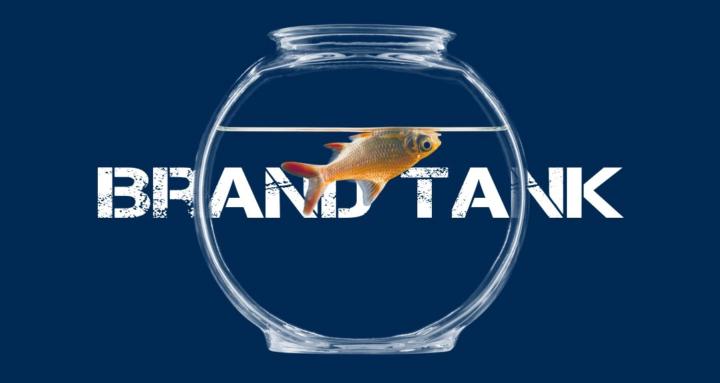 The Brand Tank