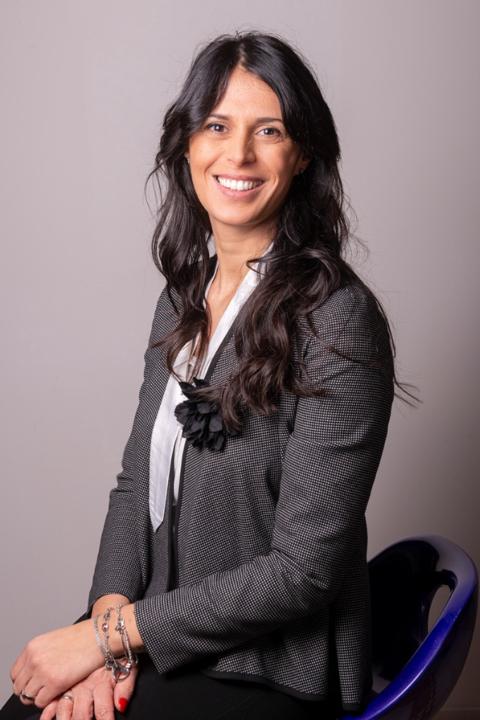 Ramona Riccio