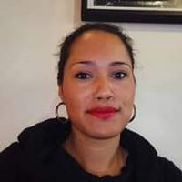 Johanna Holden Rosell