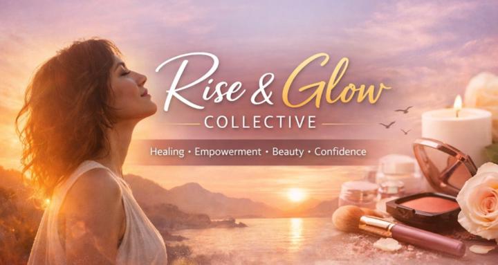 Rise & Glow Collective