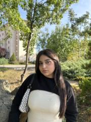 Warda Mahmood