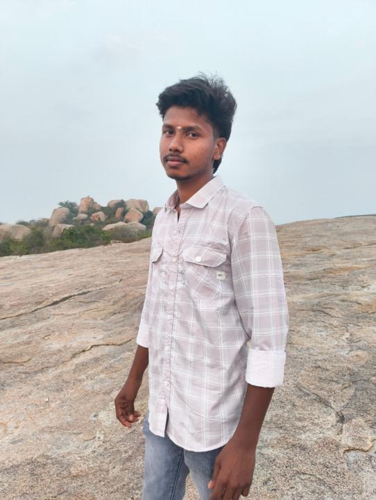 Siva Charan