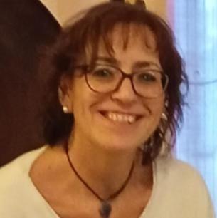 Maribel Ramos Arenas