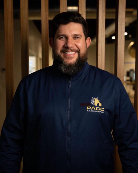 Daniel Piretti