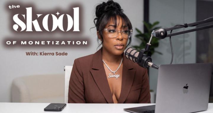 The Skool Of Monetization